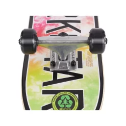 Timework Soft Top Multi Tie Dye 6.5" DARKSTAR Skateboard -Magasin De Skate timework soft top multi tie dye 65 darkstar skateboard 3