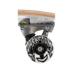 Timeworks Green Tie Dye 8.25" DARKSTAR Skateboard -Magasin De Skate timeworks green tie dye 825 darkstar skateboard 2