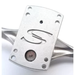 TKP 153mm Truck SABRE Skateboard -Magasin De Skate tkp 153mm truck sabre skateboard 2