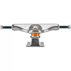Truck INDEPENDENT Forged Titanium Silver 169 -Magasin De Skate truck independent forged titanium silver 169 1