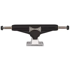 Truck INDEPENDENT Stage 11 Pro Mason Silva Noir/Argent