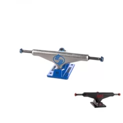 Truck M-CLS 8.25" SILVER