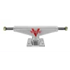 Truck Raw 5.25 High Polished Logo VENTURE