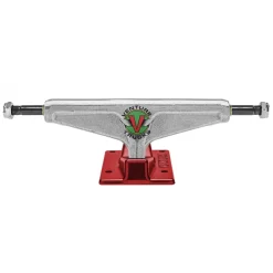 Truck V-Hollow 5.25 HI OG Wings Polished Red VENTURE