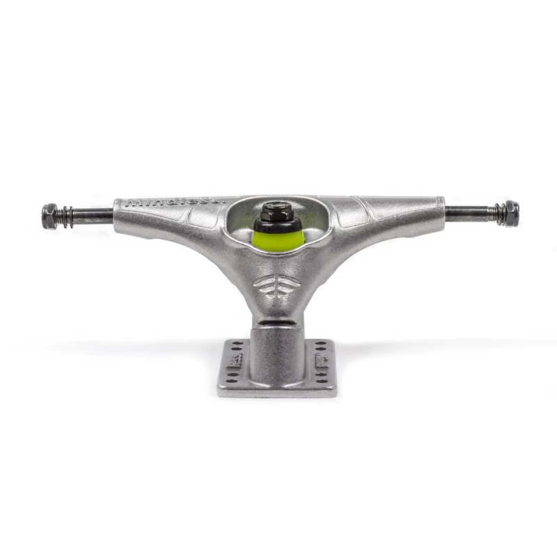 Trucks De Surf Skate MINDLESS Longboard X2 2 Trucks De Surf Skate MINDLESS Longboard X2 – Image 2