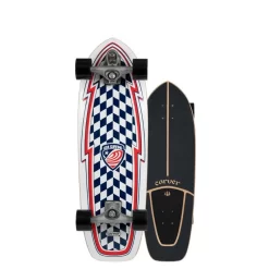 USA BOOSTER C7 30.75" CARVER Skateboards