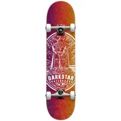 Warrior Premium Multi 7.375" DARKSTAR Skateboard