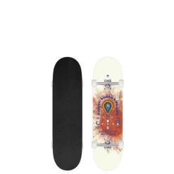 Whiskey Experience 8.5" ARBOR Skateboard