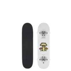 Whiskey Forage 8" ARBOR Skateboard