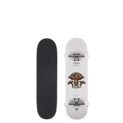 Whiskey Forage 8.5" ARBOR Skateboard