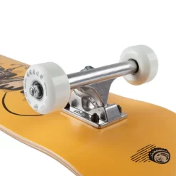 Whiskey Upcycle 7.75" ARBOR Skateboard -Magasin De Skate whiskey upcycle 775 arbor skateboard 5