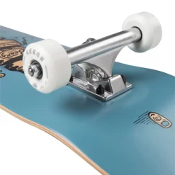 Whiskey Upcycle 8.25" ARBOR Skateboard -Magasin De Skate whiskey upcycle 825 arbor skateboard 4