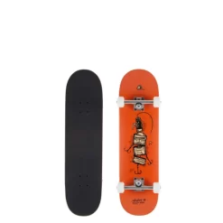 Whiskey Upcycle 8.5" ARBOR Skateboard