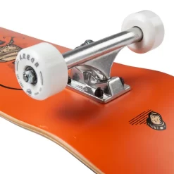 Whiskey Upcycle 8.5" ARBOR Skateboard -Magasin De Skate whiskey upcycle 85 arbor skateboard 4