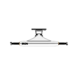 White 139mm High IRON Truck