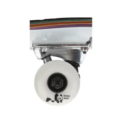 Whitey Panda Soft Top Resin 6.75" ENJOI Skateboard -Magasin De Skate whitey panda soft top resin 675 enjoi skateboard 2