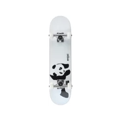 Whitey Panda Soft Top Resin 6.75" ENJOI Skateboard