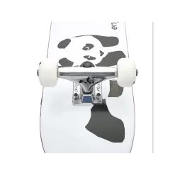 Whitey Panda Soft Top Resin 6.75" ENJOI Skateboard -Magasin De Skate whitey panda soft top resin 675 enjoi skateboard 3