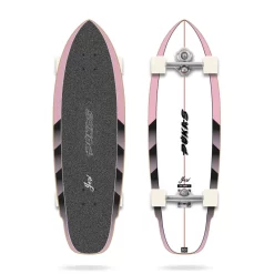 YOW X Pukas RVSH 33″ Surfskate