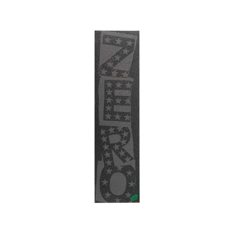 ZERO GRIPTAPE GRAPHIC AMERICAN PUNK MOB GRIP