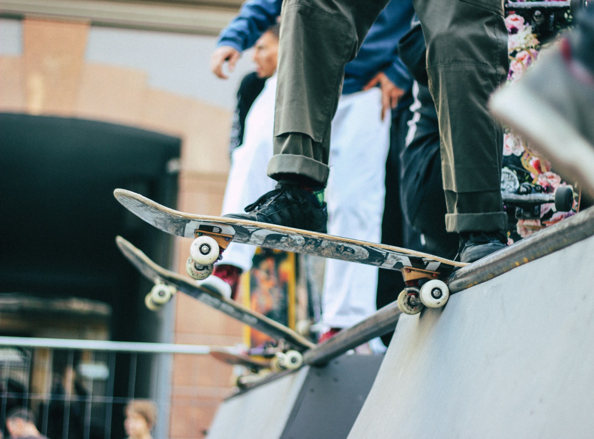 Magasin De Skate -Magasin De Skate oleg ivanov Wj GUhugkxY unsplash